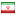 bokharniroo.com server is located in Iran